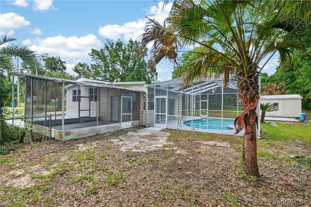 6514 N Tamarind Avenue, Hernando, FL 34442