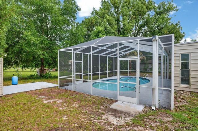 6514 N Tamarind Avenue, Hernando, FL 34442