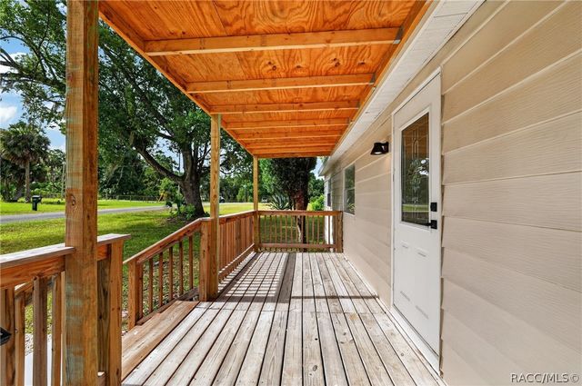 6514 N Tamarind Avenue, Hernando, FL 34442