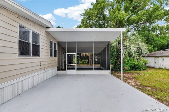 6514 N Tamarind Avenue, Hernando, FL 34442