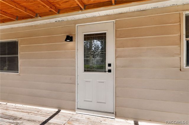6514 N Tamarind Avenue, Hernando, FL 34442