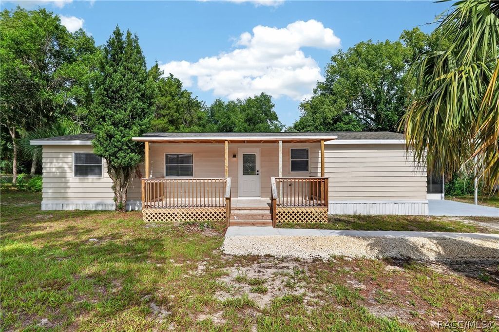 6514 N Tamarind Avenue, Hernando, FL 34442