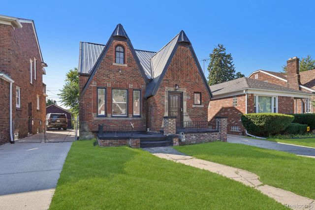 8064 Bliss Street, Detroit, MI 48234