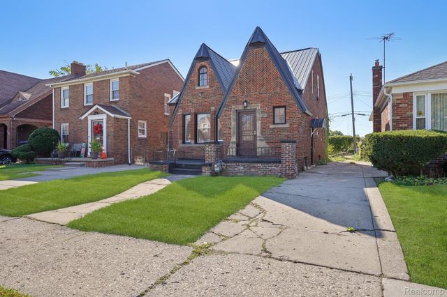 8064 Bliss Street, Detroit, MI 48234