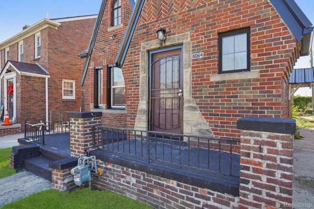 8064 Bliss Street, Detroit, MI 48234