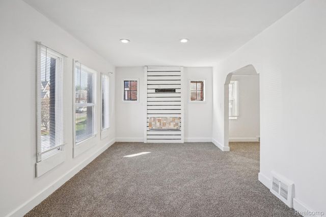 8064 Bliss Street, Detroit, MI 48234