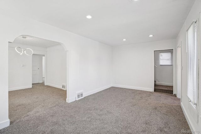8064 Bliss Street, Detroit, MI 48234