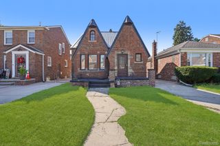 8064 Bliss Street, Detroit, MI 48234
