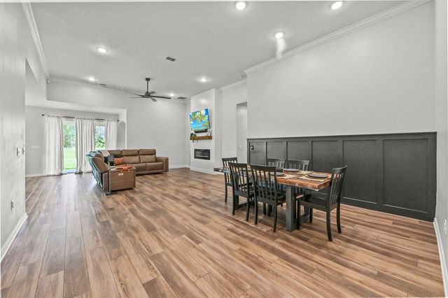 6128 NW DENSAW Terrace, Port St. Lucie, FL 34986