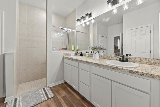 6128 NW DENSAW Terrace, Port St. Lucie, FL 34986