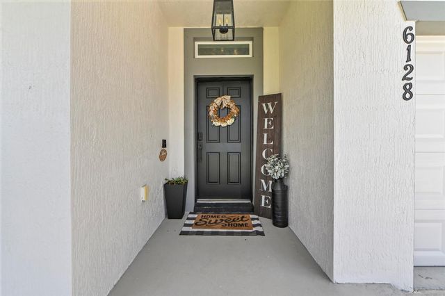 6128 NW DENSAW Terrace, Port St. Lucie, FL 34986