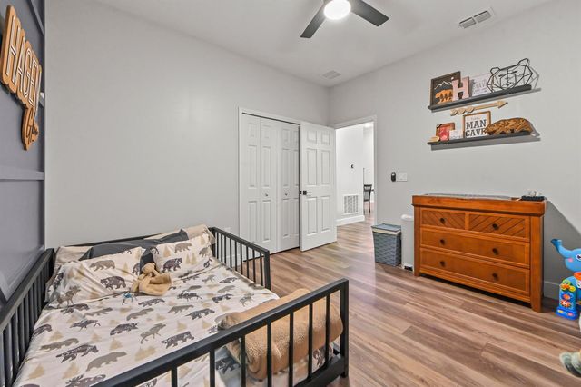6128 NW DENSAW Terrace, Port St. Lucie, FL 34986