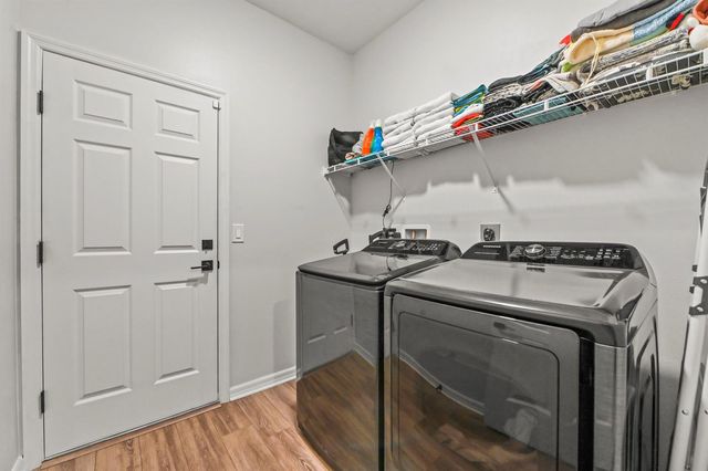 6128 NW DENSAW Terrace, Port St. Lucie, FL 34986