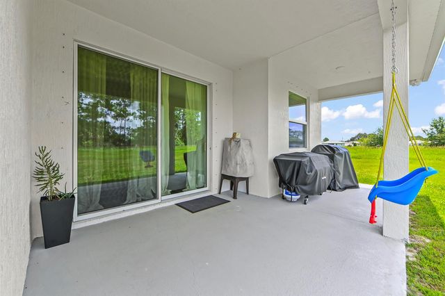 6128 NW DENSAW Terrace, Port St. Lucie, FL 34986