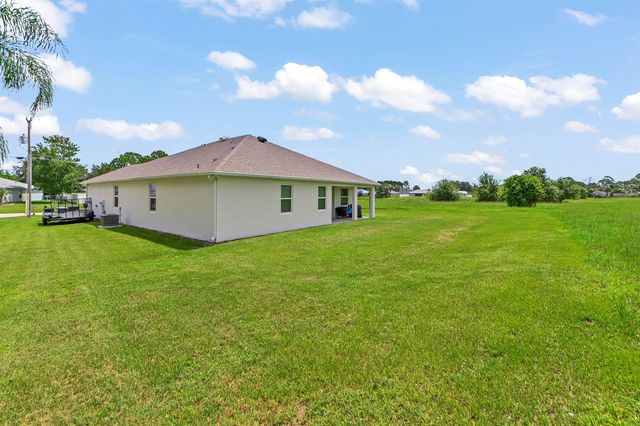 6128 NW DENSAW Terrace, Port St. Lucie, FL 34986