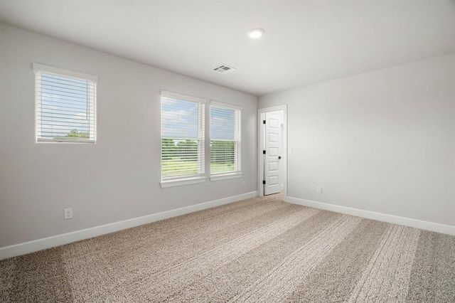 2375 Clubhouse Drive, Blanchard, OK 73010