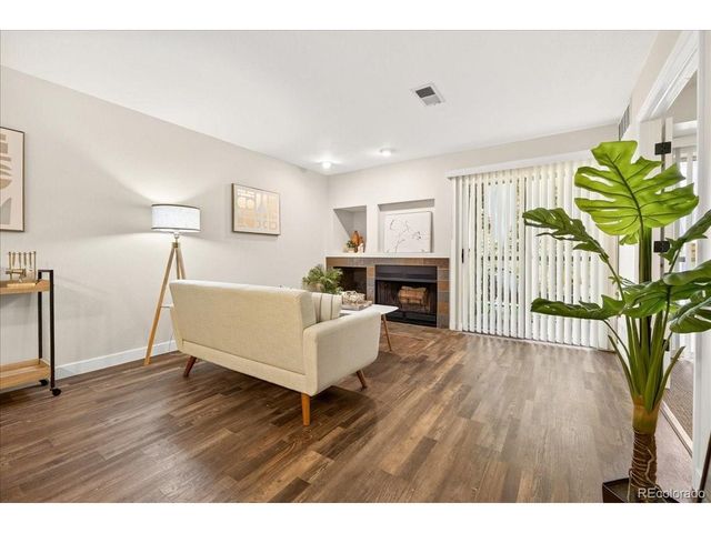 2575 S Syracuse Way I-I06, Denver, CO 80231