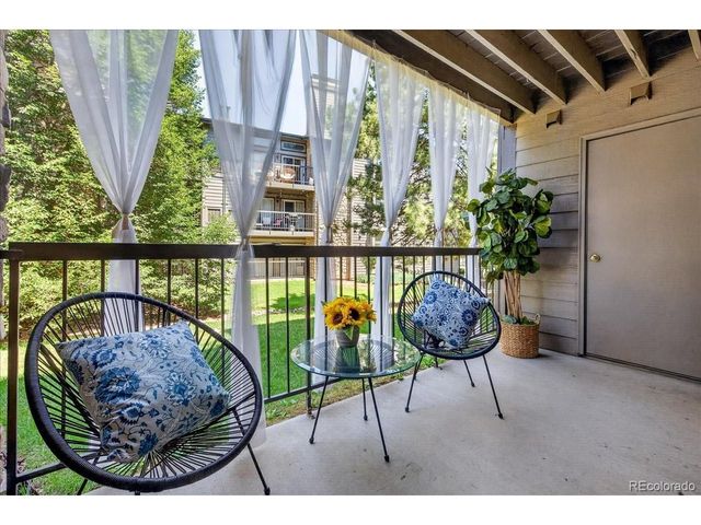 2575 S Syracuse Way I-I06, Denver, CO 80231