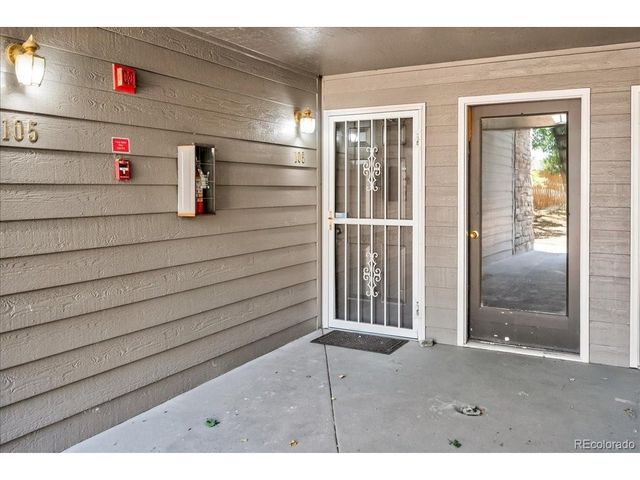 2575 S Syracuse Way I-I06, Denver, CO 80231