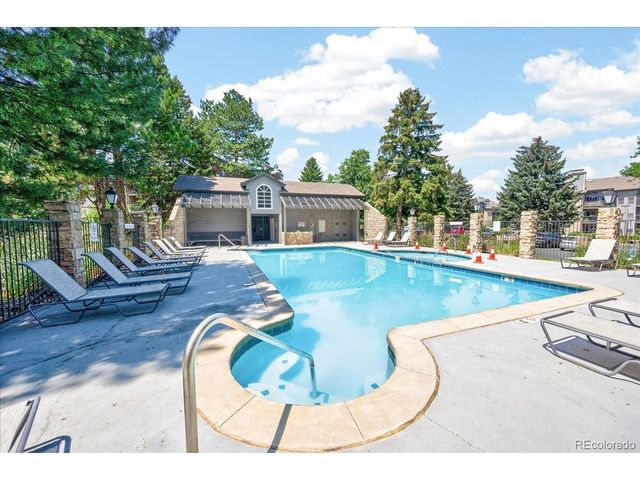 2575 S Syracuse Way I-I06, Denver, CO 80231