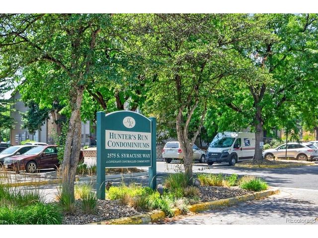 2575 S Syracuse Way I-I06, Denver, CO 80231