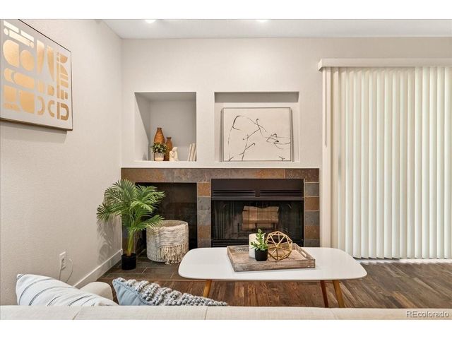 2575 S Syracuse Way I-I06, Denver, CO 80231