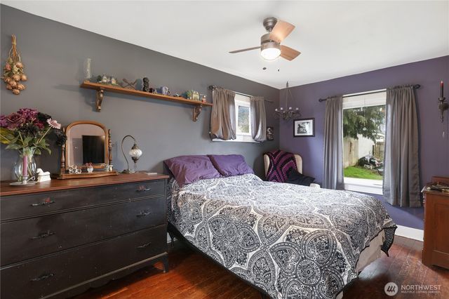 6020 S Lawrence Street, Tacoma, WA 98409