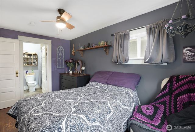 6020 S Lawrence Street, Tacoma, WA 98409