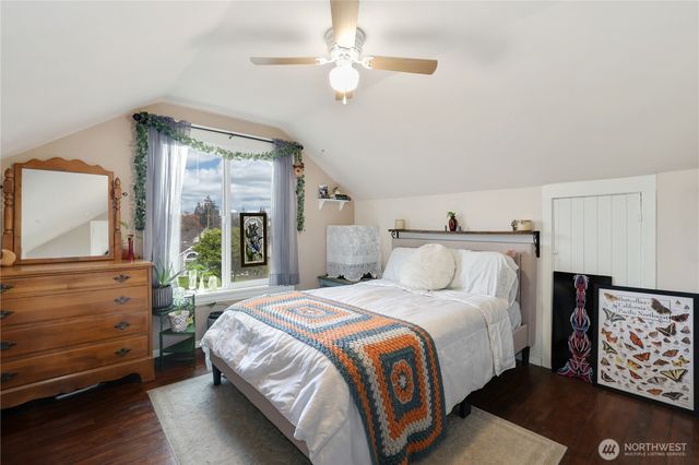 6020 S Lawrence Street, Tacoma, WA 98409