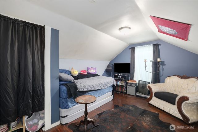 6020 S Lawrence Street, Tacoma, WA 98409