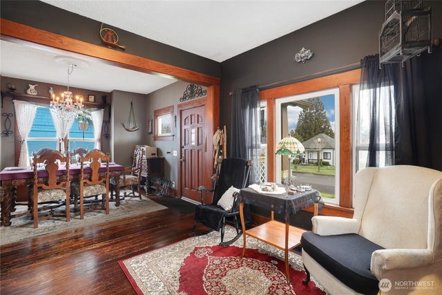 6020 S Lawrence Street, Tacoma, WA 98409