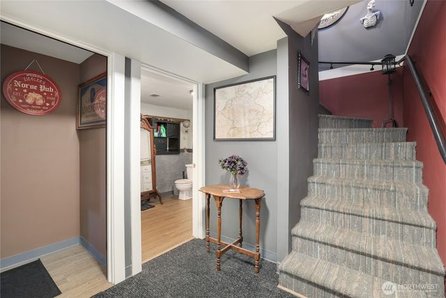 6020 S Lawrence Street, Tacoma, WA 98409