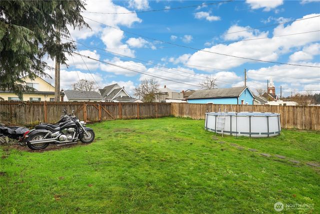 6020 S Lawrence Street, Tacoma, WA 98409