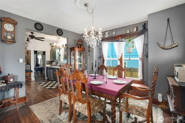 6020 S Lawrence Street, Tacoma, WA 98409