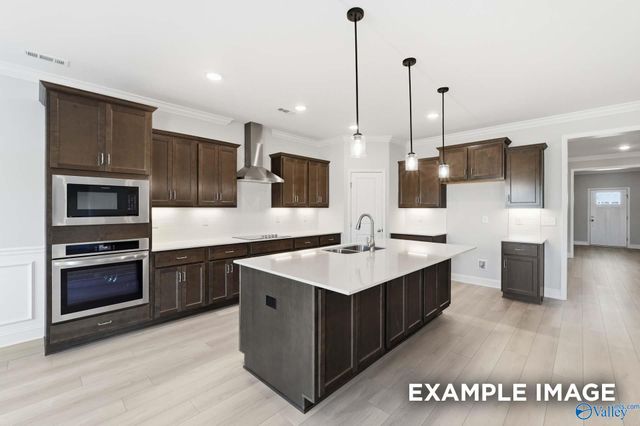 162 Hidden River Drive, Madison, AL 35756