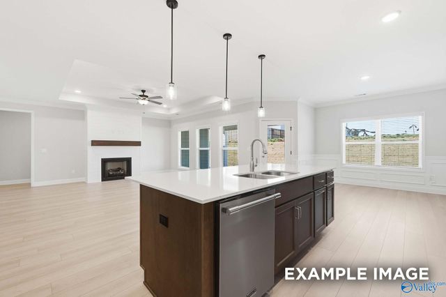 162 Hidden River Drive, Madison, AL 35756