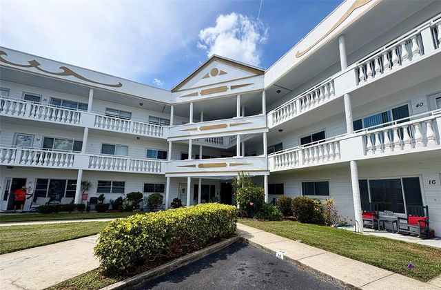 2428 COLUMBIA DRIVE 36, Clearwater, FL 33763