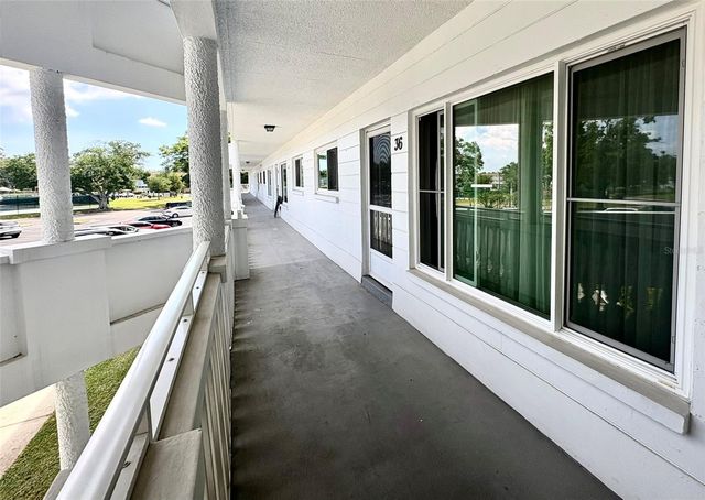 2428 COLUMBIA DRIVE 36, Clearwater, FL 33763