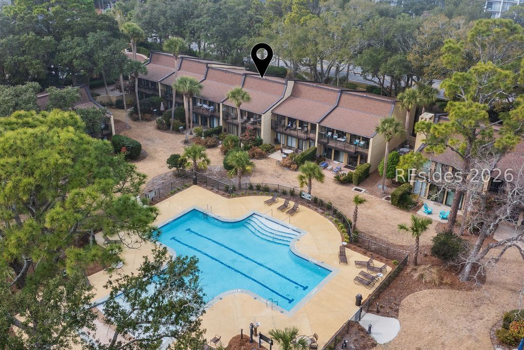 37 S Forest Beach Dr Apt 15, Hilton Head Island, SC 29928