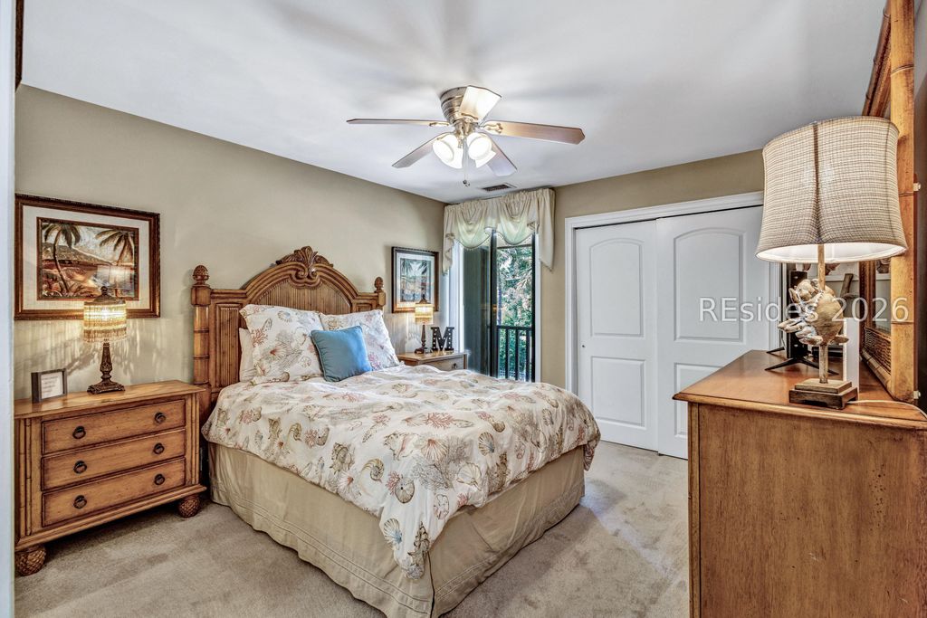 Image 16 of property listing at 37 S Forest Beach Dr Apt 15, Hilton Head Island, SC 29928
