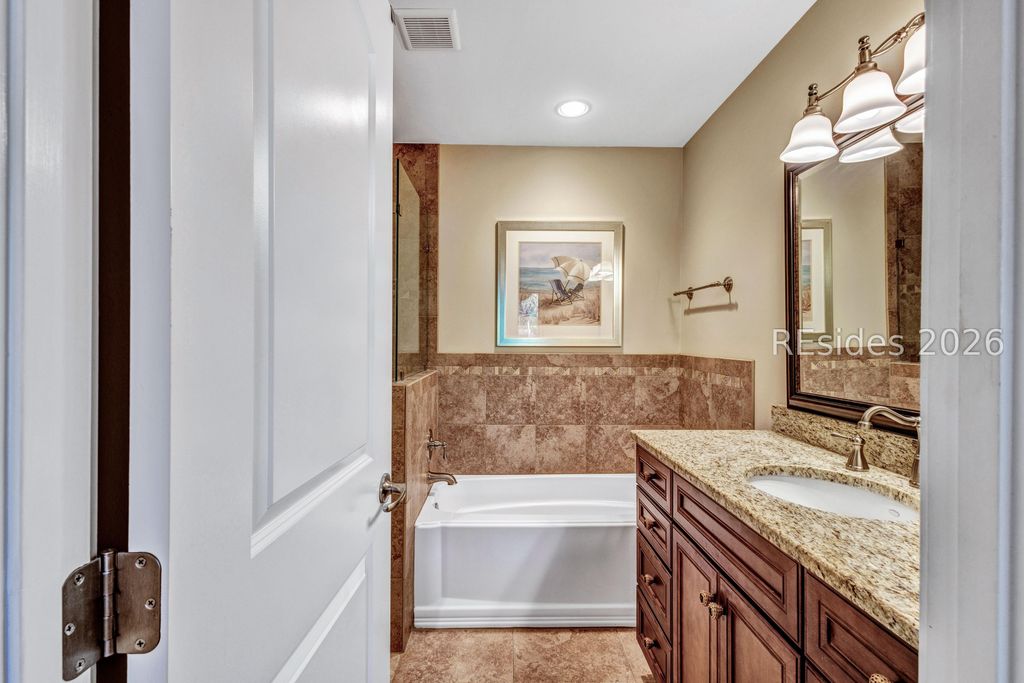 Image 19 of property listing at 37 S Forest Beach Dr Apt 15, Hilton Head Island, SC 29928