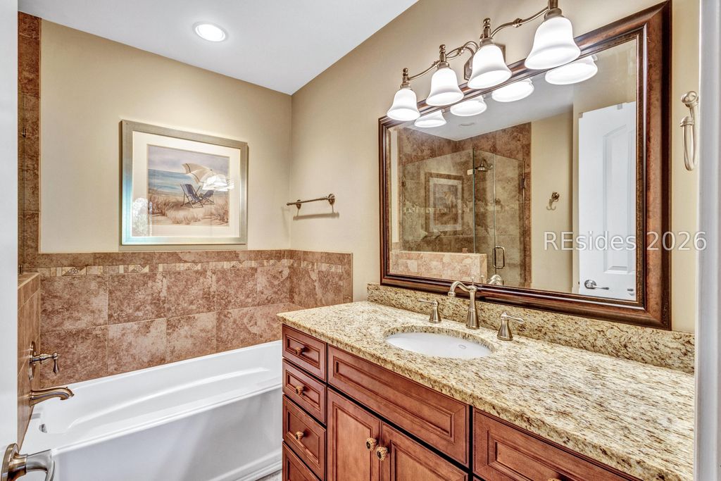 Image 20 of property listing at 37 S Forest Beach Dr Apt 15, Hilton Head Island, SC 29928
