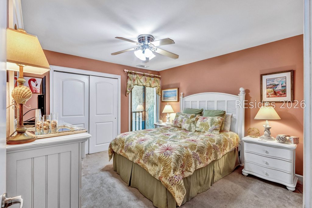 Image 21 of property listing at 37 S Forest Beach Dr Apt 15, Hilton Head Island, SC 29928