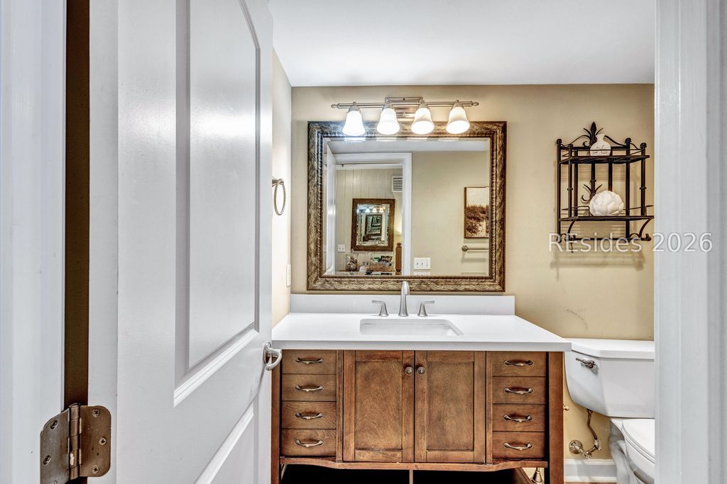Image 24 of property listing at 37 S Forest Beach Dr Apt 15, Hilton Head Island, SC 29928