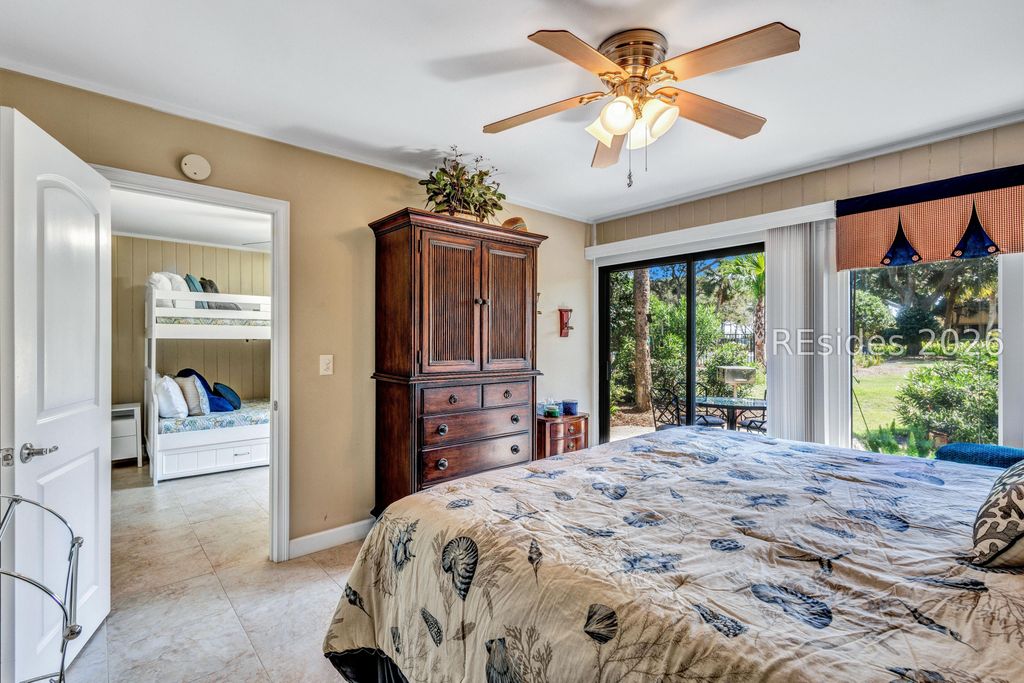Image 30 of property listing at 37 S Forest Beach Dr Apt 15, Hilton Head Island, SC 29928