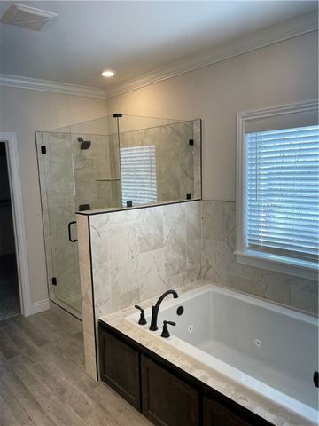 5 Burns Circle, Bella Vista, AR 72714