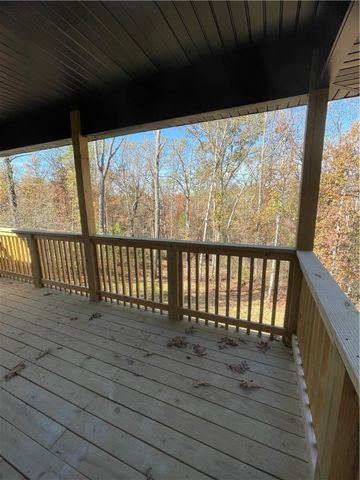5 Burns Circle, Bella Vista, AR 72714