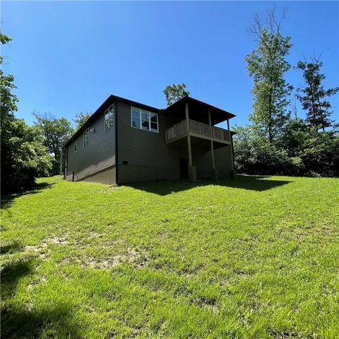 5 Burns Circle, Bella Vista, AR 72714