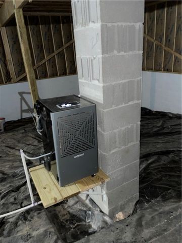 5 Burns Circle, Bella Vista, AR 72714