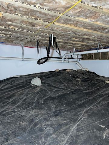 5 Burns Circle, Bella Vista, AR 72714